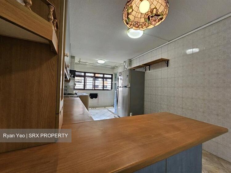 Blk 304 Clementi Avenue 4 (Clementi), HDB 3 Rooms #557473331